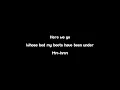 Kane Brown - Boots ft. Shania Twain LYRICS