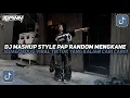 Lagu DJ MASHUP STYLE PAP RANDOM BY CARO FVNKY JEDAG JEDUG VIRAL TIKTOK TERBARU 2025!!