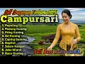 Lagu FULL CAMPURSARI SRAGENAN TERBARU BASS GLERR 