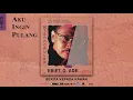 Ebiet G. Ade - Berita Kepada Kawan (Official Audio)