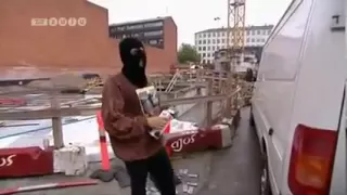 alle afsnit af basher henrik