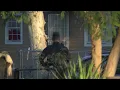 Standoff with Visalia Police ends with deadly officer involved shooting