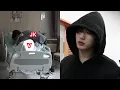 Download Lagu He Stayed Until Taehyung Opened His Eyes… Jungkook's Loyalty Shocks Everyone!
