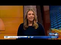 KARK Griffin Announces Arrest of Conway County Couple for Organized Retail Crime 04 11 2025