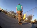 January 2013 (Raw Footage)