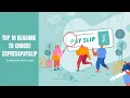 10 Reasons Why ExpressPaySlip Is The Best Pay Stub Generator