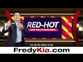 Red Hot Clear The Lot Sale Event at Fredy Kia in Houston TX