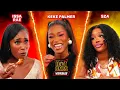 Lagu Keke Palmer vs. SZA vs. Issa Rae | Hot Ones Versus