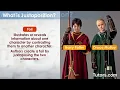 Juxtaposition Definition Purpose and Examples