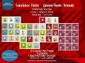 PRINTABLE LUNCHBOX Cards Positive Notes Inspiring Notes for Kids and Tweens Encouragement Card