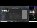 Portrait Mode And Scaling Display Screen Image Processing On Android Using OpenCV Part 3