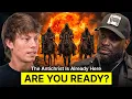 Is The Antichrist Already Climbing the Ranks Philip Anthony Mitchell EP 190