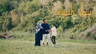 amir sisi ayah ibu official music video 