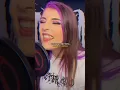 I prevail - Bow down (cover harper and kasey karlsen) story wa