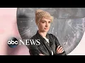 Alec Baldwin speaks out in ABC News exclusive