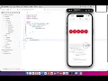 Algorithms Visualizer Swift-UI