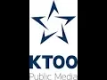 KTOO NEWS 104 7 - JUNEAU