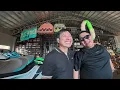 Ang daming nangyare sa loob ng isang araw with adz garage ser geybin and R33