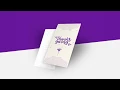Editable Printable Customizable Thanksgiving Card