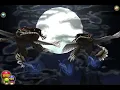 Summoning Wobbegong Frenzy