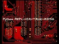 Python REPL VIM TMUX MSYS2