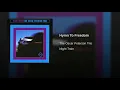 Hymn To Freedom