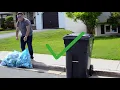 Automated Waste Collection Guidelines
