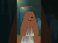 Grizz goes Viral We Bare Bears Cartoon Network