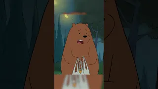 Grizz goes Viral We Bare Bears Cartoon Network