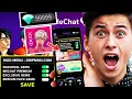 MeChat Hack MOD MENU 2025 - How to Get Unlimited Gems in MeChat with this Mod