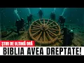 Download Lagu DESCOPERIRE ȘOCANTĂ: Roata Caretei Faraonului Găsită în Marea Roșie – Profeție în Împlinire!