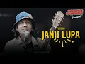 Download Lagu Pujiono - Janji Lupa, Lupa Ma Janji Janji (Live Akustik)