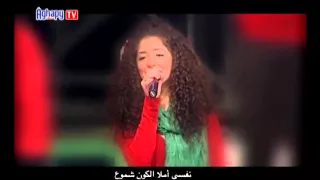 فاض على الارض   فريق المخلص                   دندنها