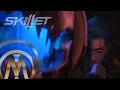 Lagu Skillet - Psycho in my Head ( Imrael Production ) HD ►GMV◄