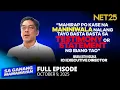 Download Lagu Sa Ganang Mamamayan - October 9, 2025
