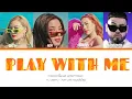 Download Lagu [THAISUB/เนื้อเพลง]-GOYNATTYDREAM FT. URBOYTJ - PLAY WITH ME(เล่นกันไหม)