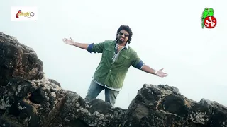 bhimrao ek number adarsh shinde bhimgeet rm arts 