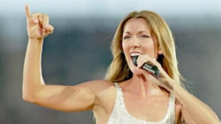 celine dion joyeux anniversaire