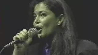 Guadalupe e Dominguinhos - Programa Marilia Gabriela  "Gostoso Demais"