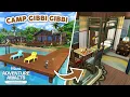 Download Lagu Building Camp Gibbi Gibbi for The Sims 4 Adventure Awaits Expansion Pack 🏕️