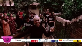 diana sastra juragan empang official musik video