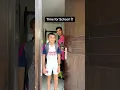 Download Lagu Back to School Routine ⚽️