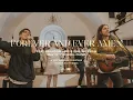 Download Lagu Forever and Ever Amen (feat. Brandon Lake \u0026 Phil Wickham) | Maverick City Music | TRIBL