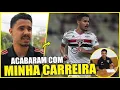Download Lagu OLHA QUE TRISTE O QUE ACONTECEU COM ANDRÉ ANDERSON QUE VEIO PRO SÃO PAULO COMO GRANDE CONTRATAÇÃO