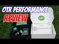 OTR Performance Adanced Mobile Diagnositics Review - Is it good for owner operators