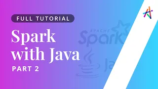 Spark With Java Couse Part 2 Spark With Java Tutorial Spark With Java Training KnowledgeHut