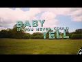 John Morgan - Kid Myself [Lyric Video]