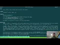 Operating System Assembler Development -