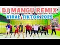 Download Lagu DJ MANGU REMIX | SENAM KREASI VIRAL TIKTOK 2025 | ZUMBA DANCE FITNESS | LORD BOY VIP EDIT