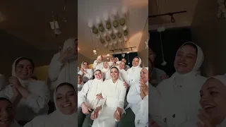 بتصالحني حبة حبة انت ع الليالي Weddingvideo اكسبلور ارقص Wedding ترند افراح Love 